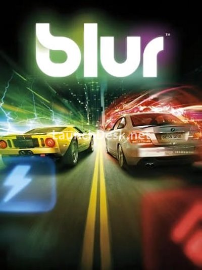 Blur